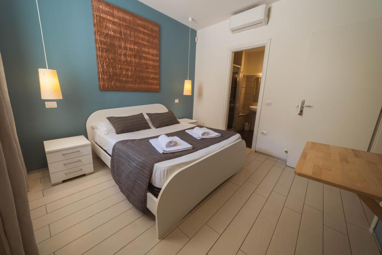 Villino Erminia - Seaside Art B&B Pizzo  Exterior foto