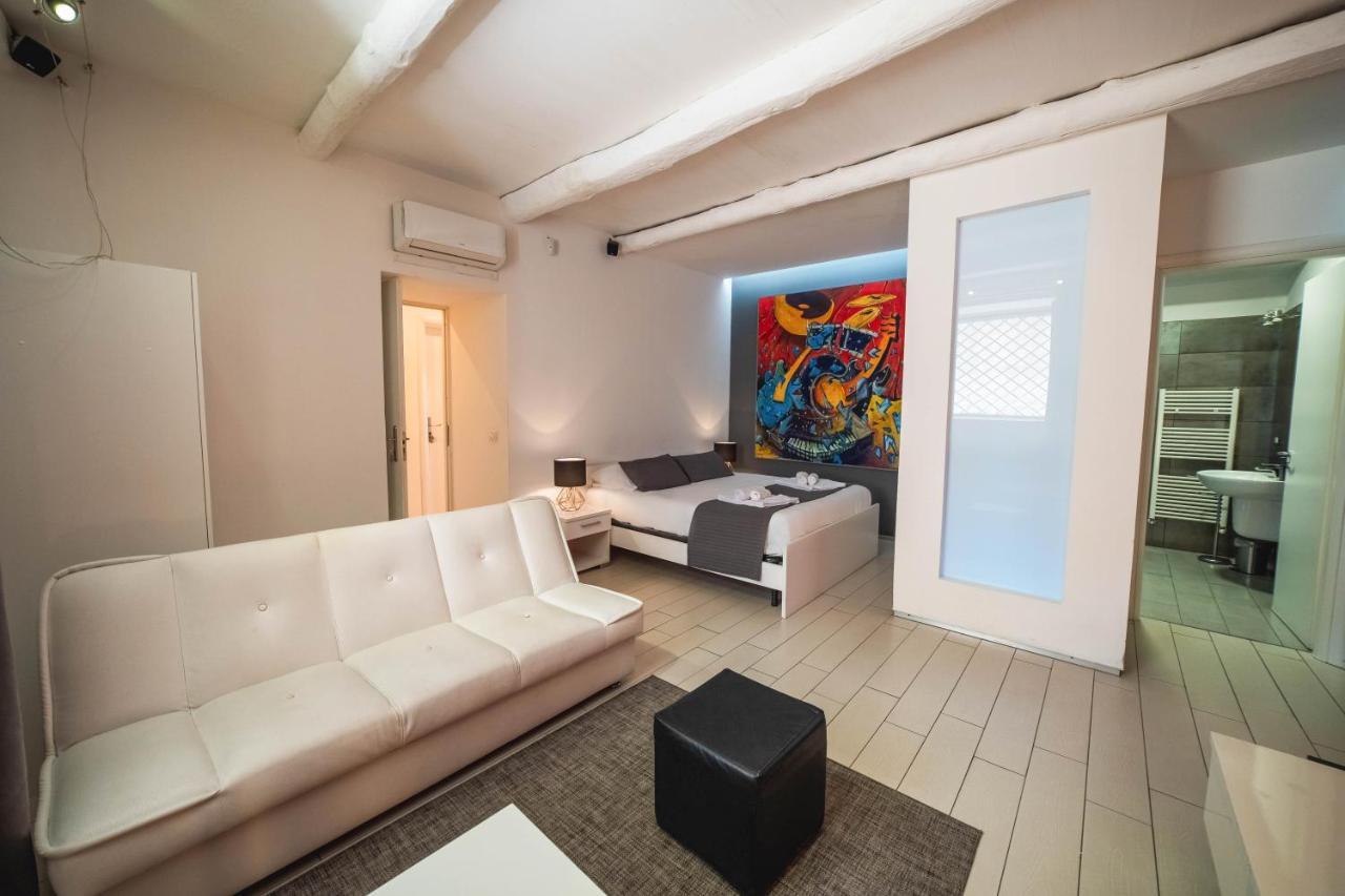 Villino Erminia - Seaside Art B&B Pizzo  Exterior foto