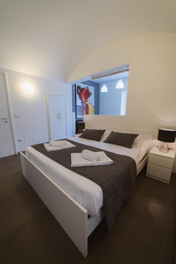 Villino Erminia - Seaside Art B&B Pizzo  Exterior foto