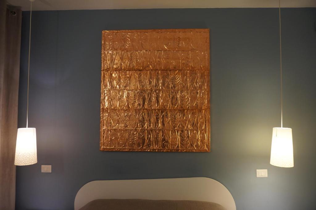 Villino Erminia - Seaside Art B&B Pizzo  Cameră foto