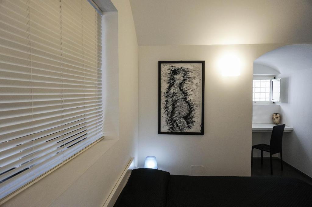 Villino Erminia - Seaside Art B&B Pizzo  Cameră foto